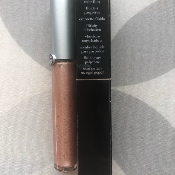 Armani Liquid Shadow in 34 Copper Reflection - Picture 8 of 8